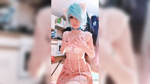 Imbabywolfe 2020 11 23 1315879862 Pet Me And Tell Me Im Your Good Girl