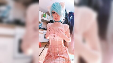 Imbabywolfe 2020 11 23 1315879862 Pet Me And Tell Me Im Your Good Girl