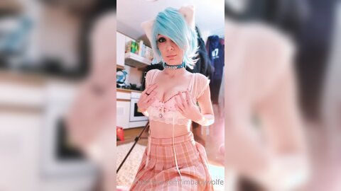 Imbabywolfe 2020 11 23 1315879862 Pet Me And Tell Me Im Your Good Girl