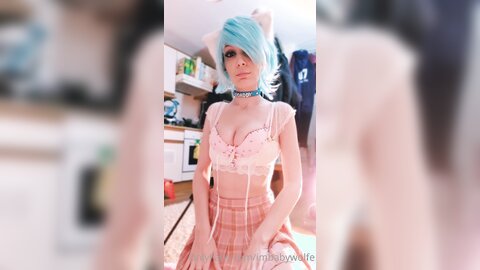 Imbabywolfe 2020 11 23 1315879862 Pet Me And Tell Me Im Your Good Girl