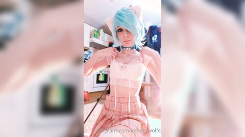 Imbabywolfe 2020 11 23 1315879862 Pet Me And Tell Me Im Your Good Girl