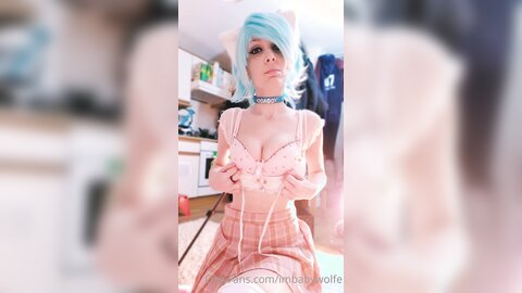 Imbabywolfe 2020 11 23 1315879862 Pet Me And Tell Me Im Your Good Girl