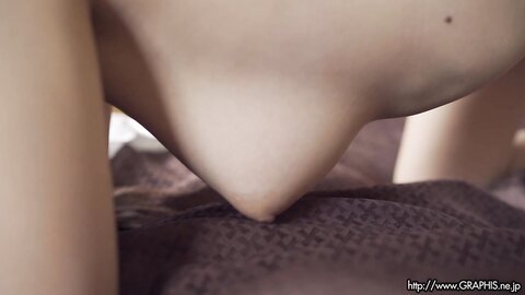 [Graphis] Aoi 葵 『 Allure 』 HD MOVIE 01 [445.5 Mb]