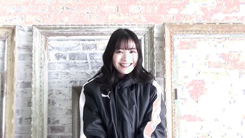 【五十嵐早香】ネットでバズりまくりのニューカマー！【YM13号】