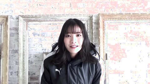 【五十嵐早香】ネットでバズりまくりのニューカマー！【YM13号】