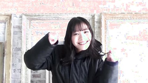 【五十嵐早香】ネットでバズりまくりのニューカマー！【YM13号】
