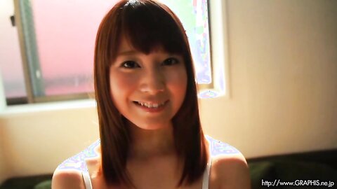 Graphis Gals 初川みなみ Ordinary World movie 01