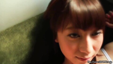 Graphis Gals 初川みなみ Ordinary World movie 01