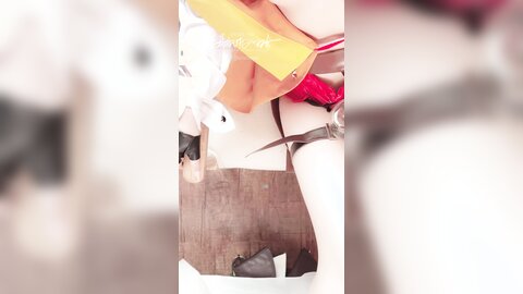 莱莎小剧场4k有水印