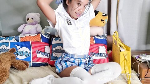 Creamberryfairy 18 Year Old Step Sister Role Play Taboo Story 2023 02 05 63Dfc50039A22