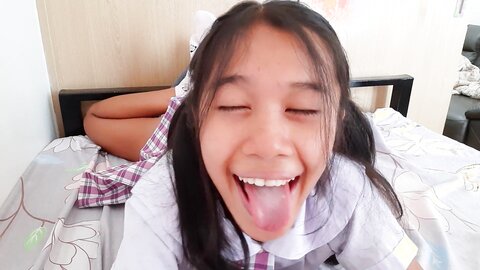 Creamberryfairy Aheagao Student Got Fucked 2022 09 05 Ph6315639084Ea8