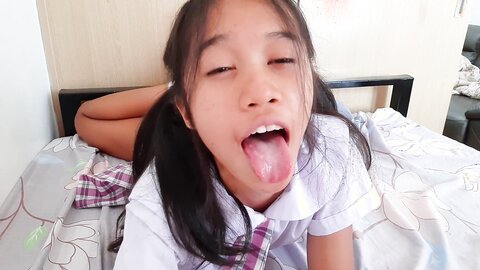 Creamberryfairy Aheagao Student Got Fucked 2022 09 05 Ph6315639084Ea8