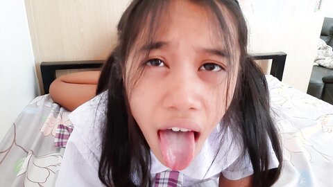 Creamberryfairy Aheagao Student Got Fucked 2022 09 05 Ph6315639084Ea8