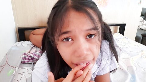 Creamberryfairy Aheagao Student Got Fucked 2022 09 05 Ph6315639084Ea8