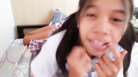 Creamberryfairy Aheagao Student Got Fucked 2022 09 05 Ph6315639084Ea8