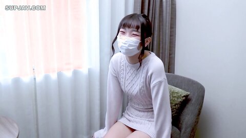 3196582 Brain-crushing come voice Sexy husky-voiced girl with great style She`s going to fuck her body in a lewd language training session