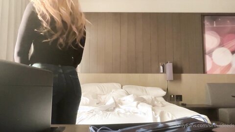 Legit Frenchxrussian Intern Rmt Seduced By Monster Asian Cock 5Th Appointment Part 1