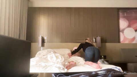 Legit Frenchxrussian Intern Rmt Seduced By Monster Asian Cock 5Th Appointment Part 1