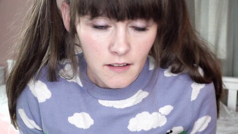 Sydney Harwin Boyfriends Monster Cock