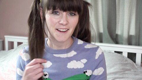 Sydney Harwin Boyfriends Monster Cock