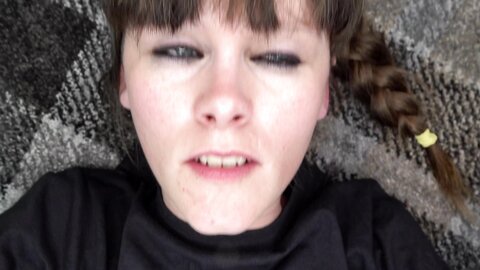 Sydney Harwin Sister You Sick Fuck