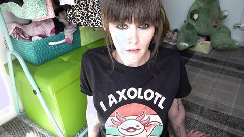 Sydney Harwin Sister You Sick Fuck