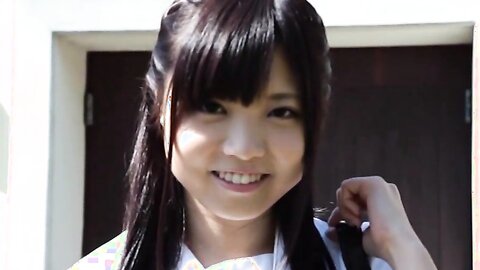 JSSM-002 Rika Takei 武井梨花 – 恋の研究生