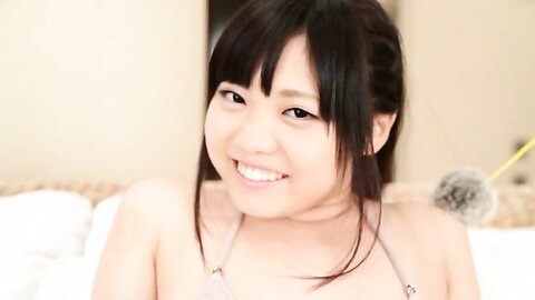 JSSM-002 Rika Takei 武井梨花 – 恋の研究生