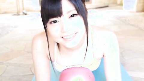 JSSM-002 Rika Takei 武井梨花 – 恋の研究生