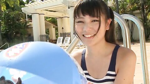 LPFD-256 Kurumi Takahashi 高橋胡桃 IDOL NOTE～目指せアイドル！編
