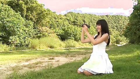 LPFD-256 Kurumi Takahashi 高橋胡桃 IDOL NOTE～目指せアイドル！編