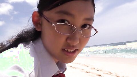 TSDV-41598 Ryoko Sakimura 咲村良子 – ピュア・スマイル