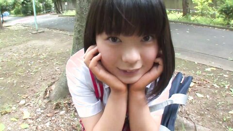 ZEUSHB-005 Nozomi Hoshino 星野希 – 2年1組3番のぞみん Blu-ray