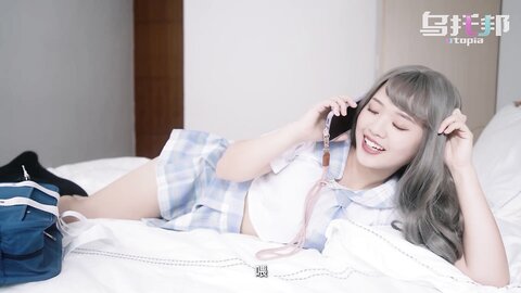 WTB066忍无可忍的兄妹教育