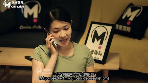 OM-004钢铁猛男变萌妹