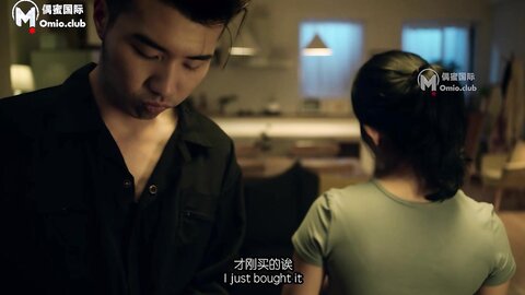 OM-004钢铁猛男变萌妹