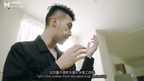 OM-004钢铁猛男变萌妹