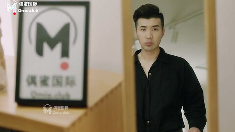OM-004钢铁猛男变萌妹