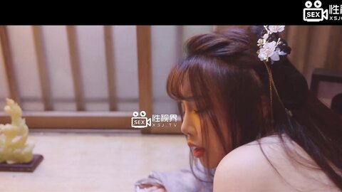 xsj143奇淫三国之许褚斗马超