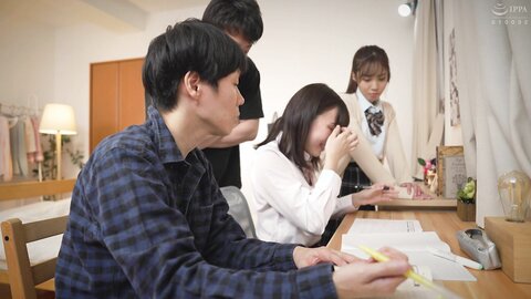 HUNBL-125 Big PenisIramaTrainingSisterSwapping