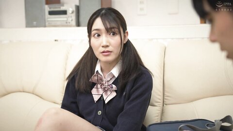 HUNTB-496 It& Really Disgusting To Get An Erection With This! W A Miniskirt Girl In My Class Is Estrus In...