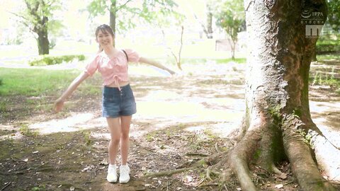 MIFD-228 Rookie Dream Is A K-POP Idol ♪ Very Sensitive Part-time Job Beautiful Girl AVDEBUT Amu Sakuragi