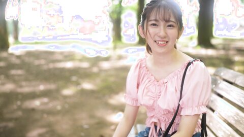 MIFD-228 Rookie Dream Is A K-POP Idol ♪ Very Sensitive Part-time Job Beautiful Girl AVDEBUT Amu Sakuragi