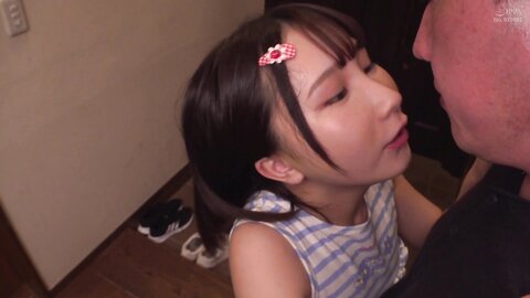 PIYO-166 My Little Niece (under 145 Cm Tall) Is Strangely Attached To Me, So (a Man& Dream) I Secretly...