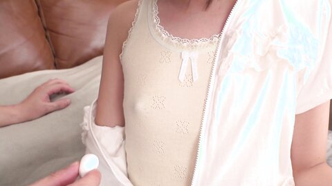 PIYO-166 My Little Niece (under 145 Cm Tall) Is Strangely Attached To Me, So (a Man& Dream) I Secretly...