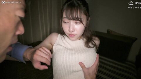 SQTE-462 Let& Have Sex At The Hotel Today! ] From A Cheeky Smile, The Day Mei Satsuki Passes Away