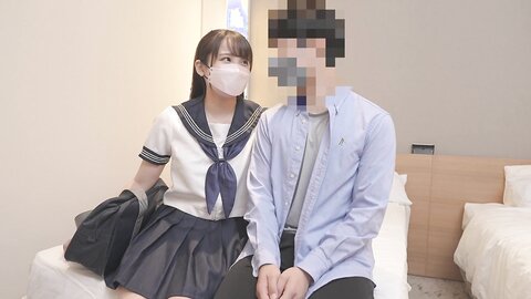 413INSTV-399 [Student couple] Youth ♂♀ ♪ Hatsukoi Love Love ♪ Real SEX was taken.Video Prestige Group Adult...