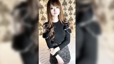 3161857 Face-to-face Former entertainment 20 year old super beautiful F-model Ren 4 Finally appeared in a face to face fuck-up for a living Surprise