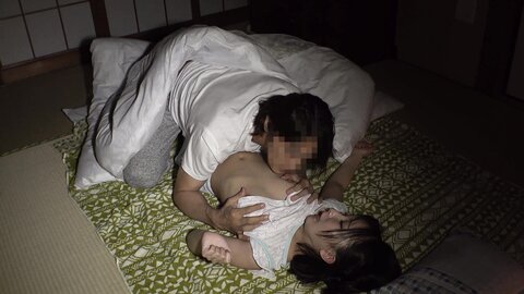 IBW-908z [4K] I Came To See My Uncle... Kana Yura, A Niece Who Loves Her Uncle Who Lives In The Countryside