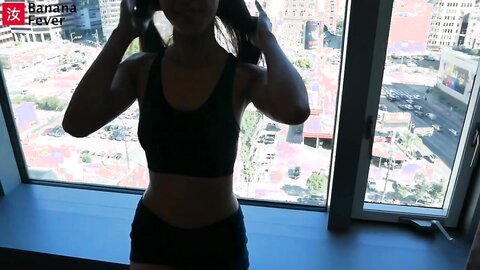 Alexia Anders Hot Sexy Asian Abg Alexia Anders Gets Down On Her Knees And Swallows Chinese Cock